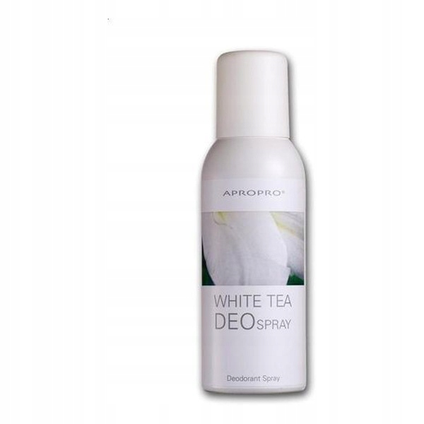Gosh Apropro White Tea dezodorant spray