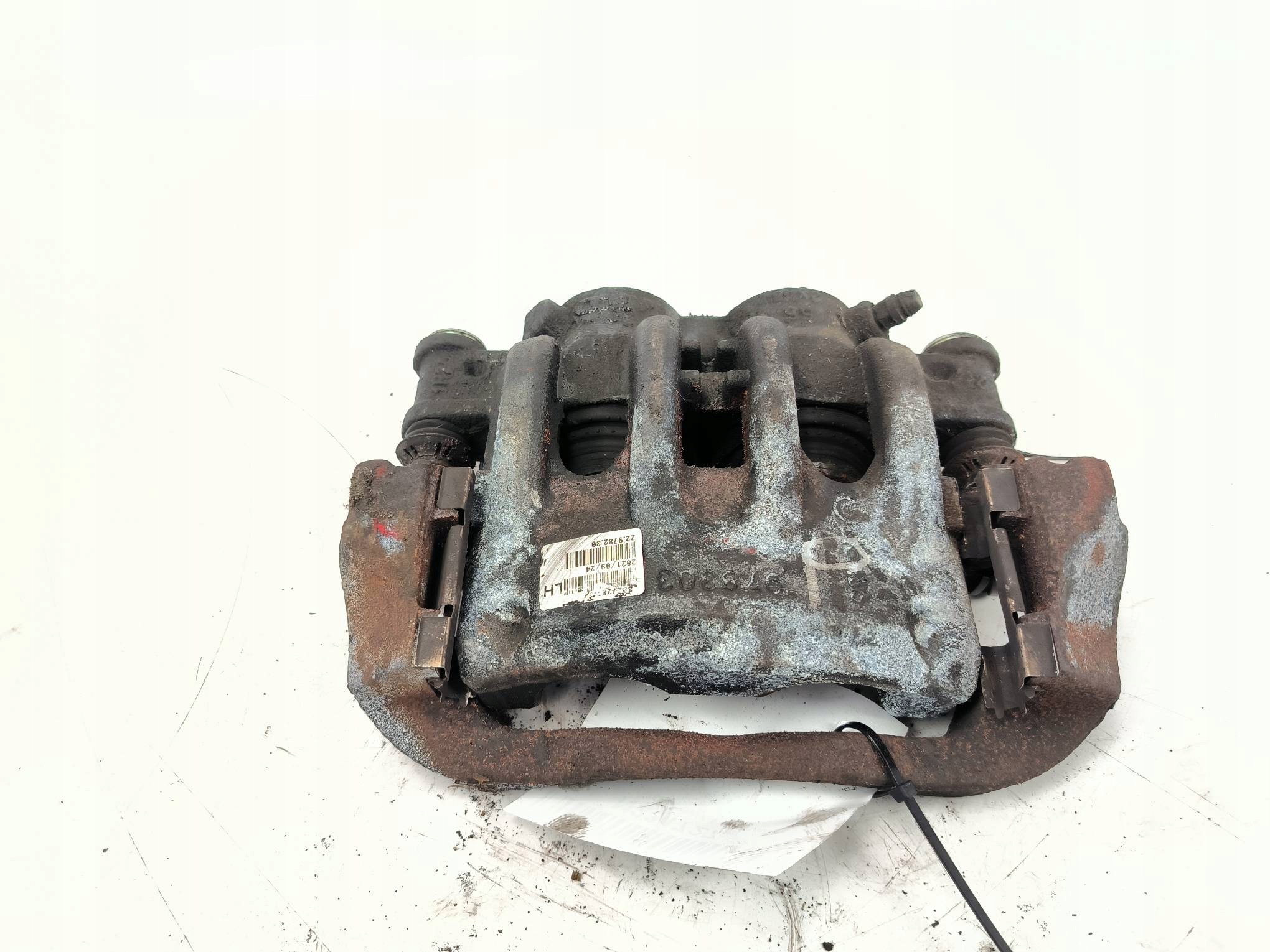 bremssattel bremse sattel brems- heck rechts 10/43 5802344875 IVECO DAILY 70C