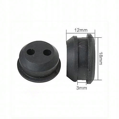 

Uszczelka Zbiornika Paliwa 18 mm ( 17504-ZM3-003
