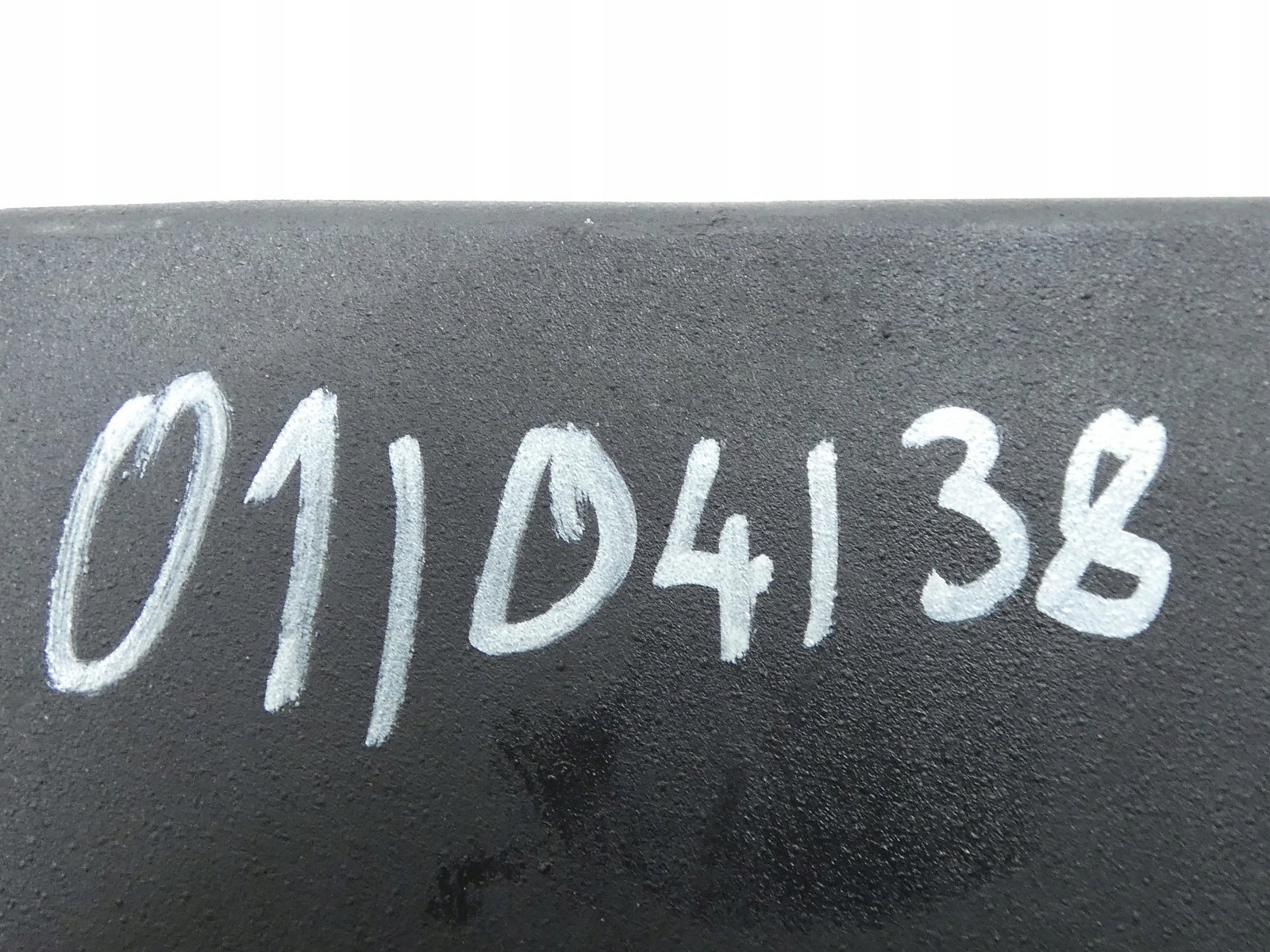 brake booster control unit ABS ESP BMW Z4 E89 08R- 6791486