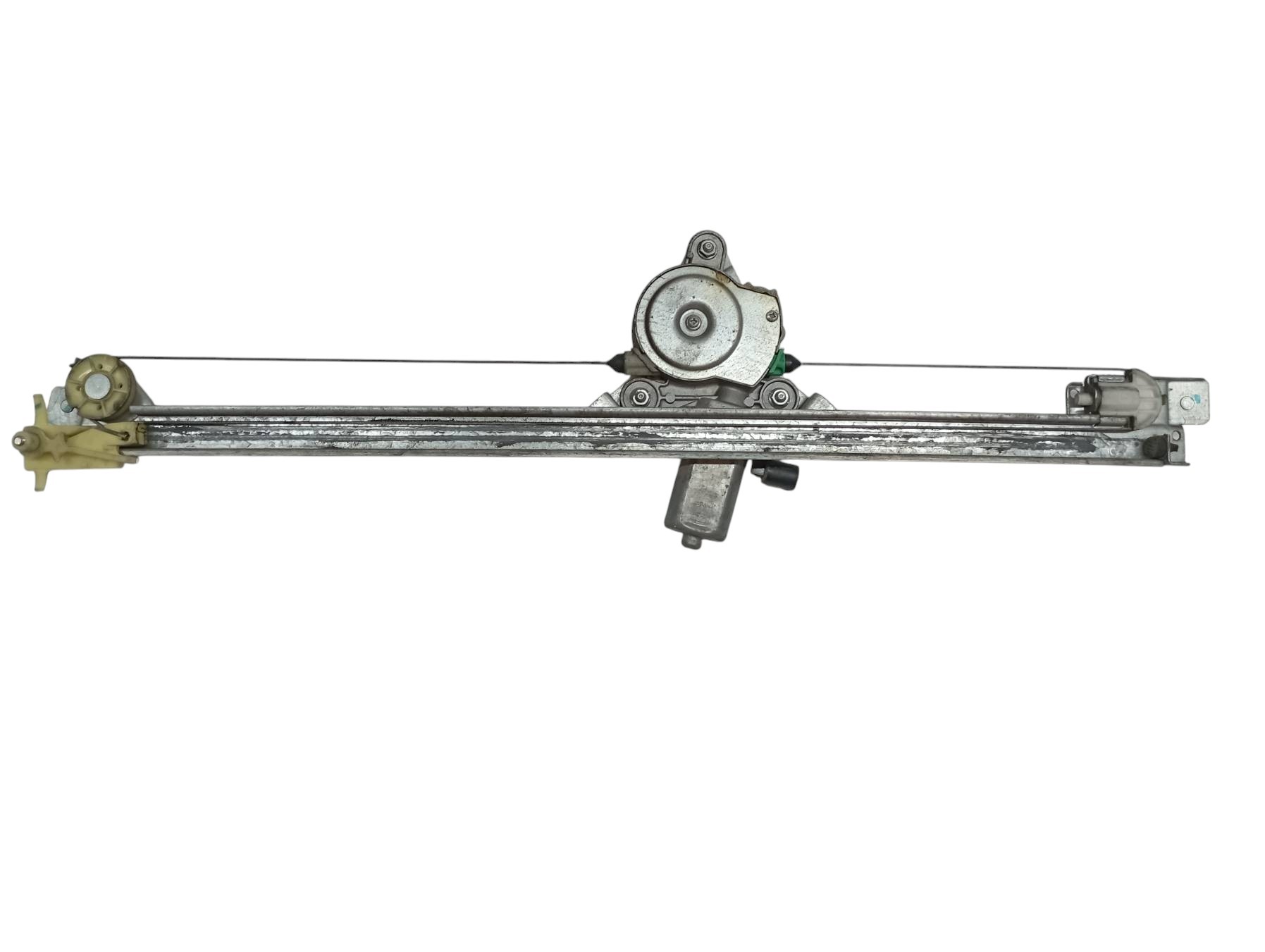 mechanism windows right front 37103001 Renault Trafic II (2001-2014)
