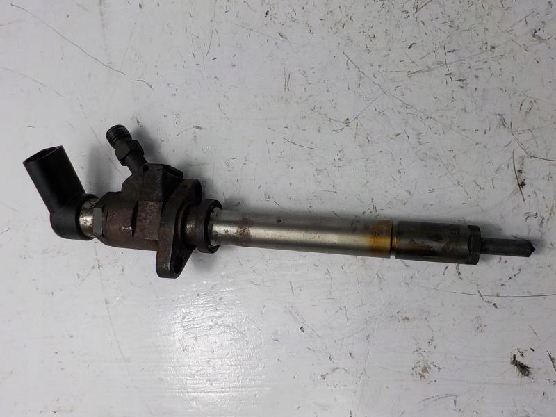 PEUGEOT 407 injector 9657144580 2.0 HDI CONTINENTAL