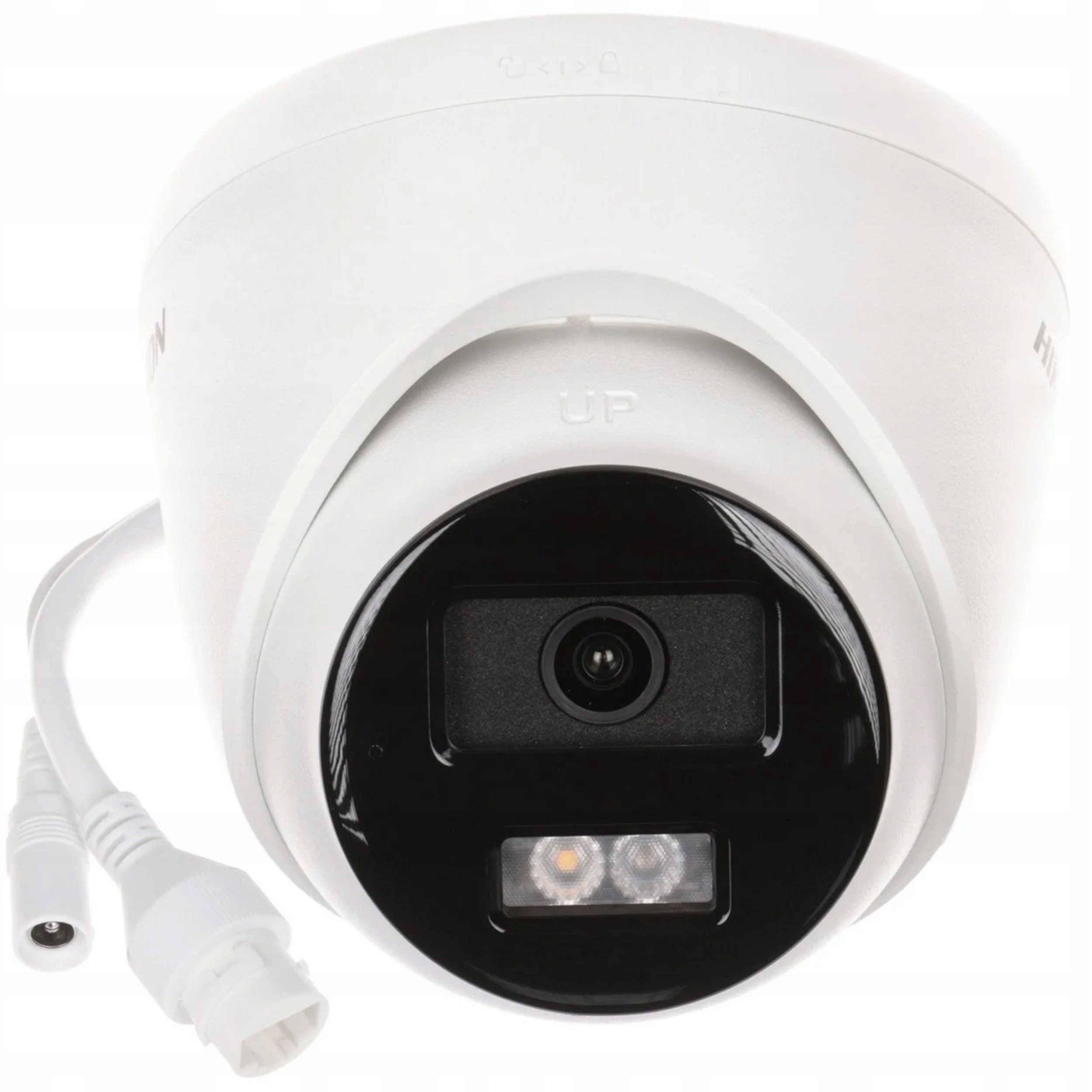 Kamera DS-2CD1367G2H-LIU 6MPX Detekcja Blc Hlc IP67 Aplikacja Hikvision