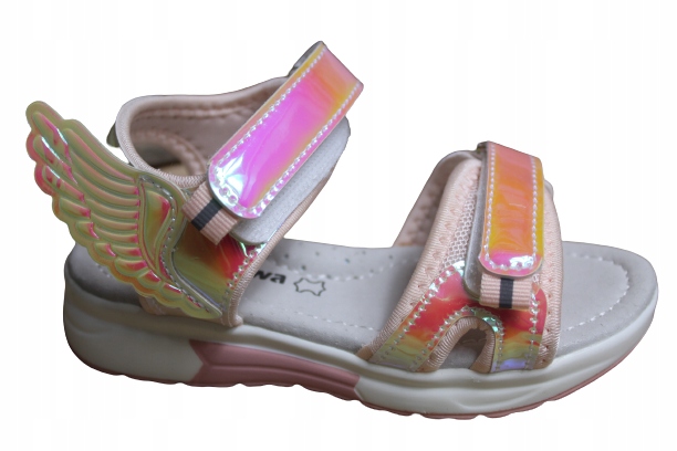 

Buty, Sandałki Roz. 30