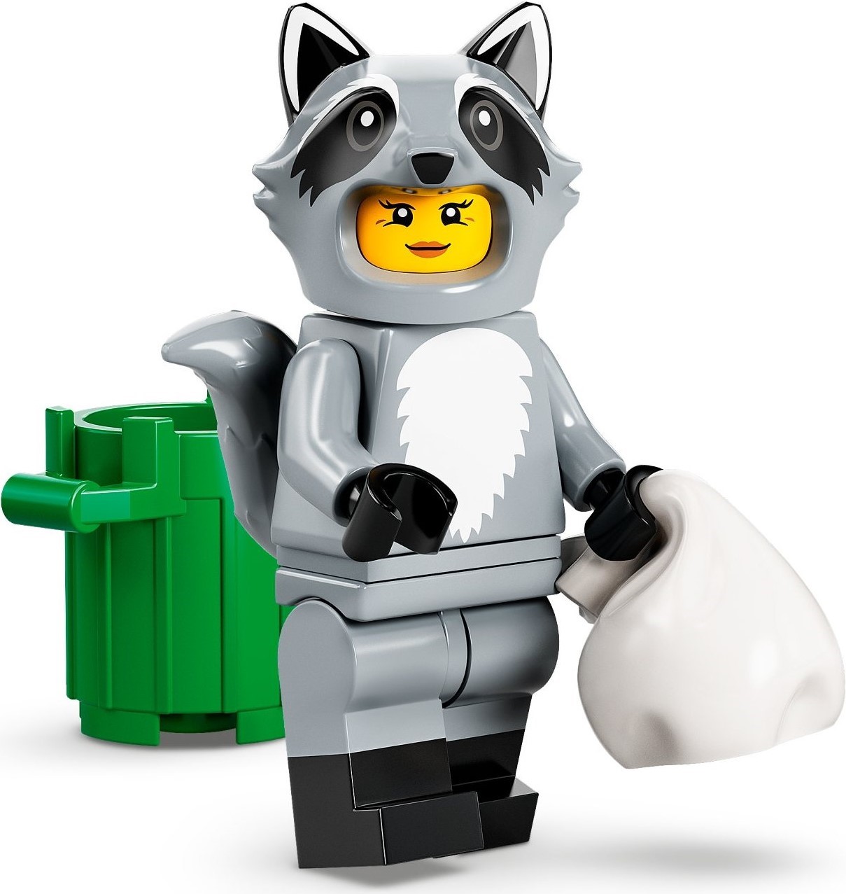 

Lego 71032 Minifigures Przebrana Kobieta Szop Nowa
