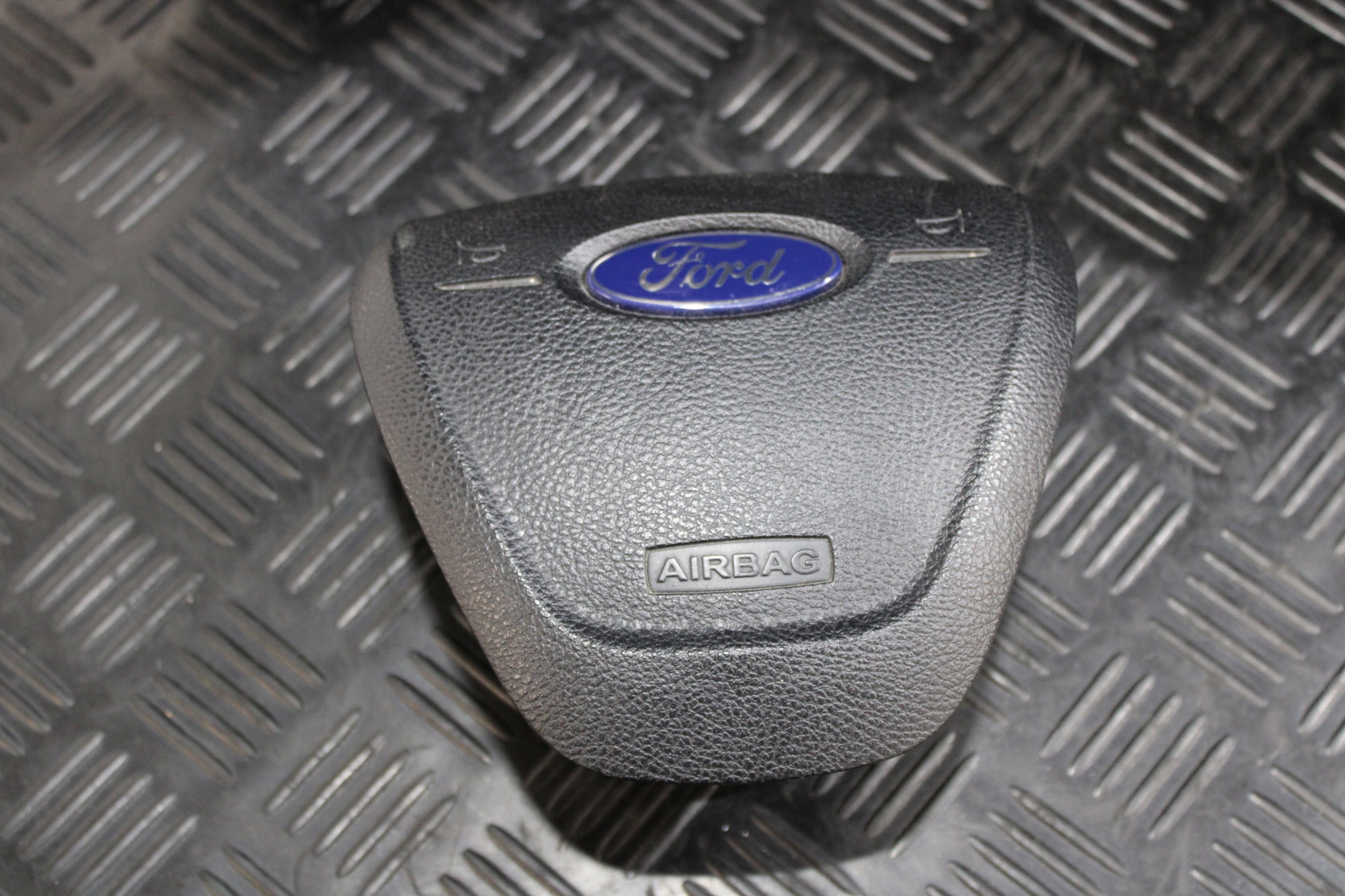 dashboard console airbag airbags FORD TRANSIT CONNECT II 2 MK2 LIFT
