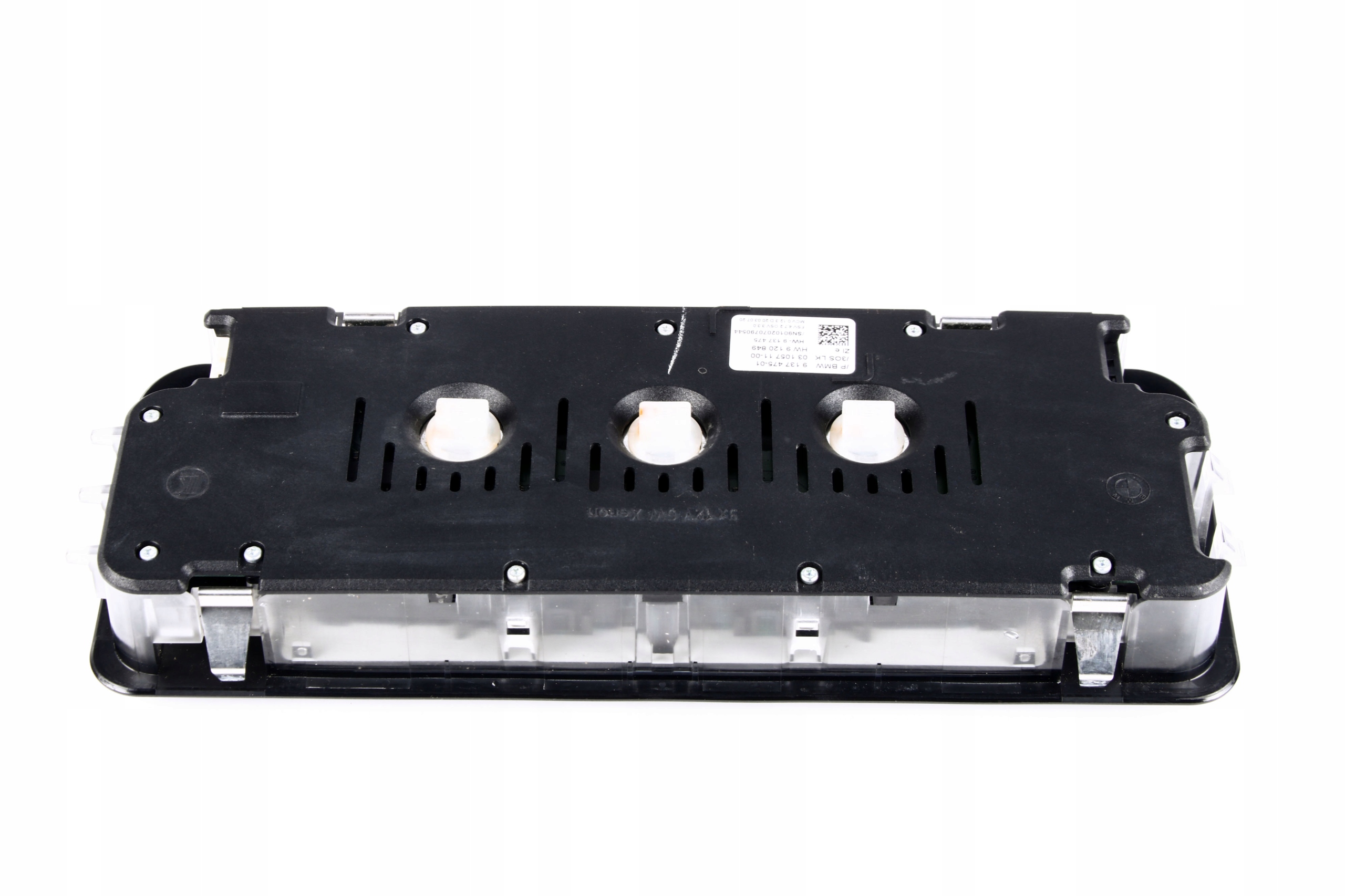 BMW E88 E93 Z4 E89 FANALE CIELO INTERNO 9137475