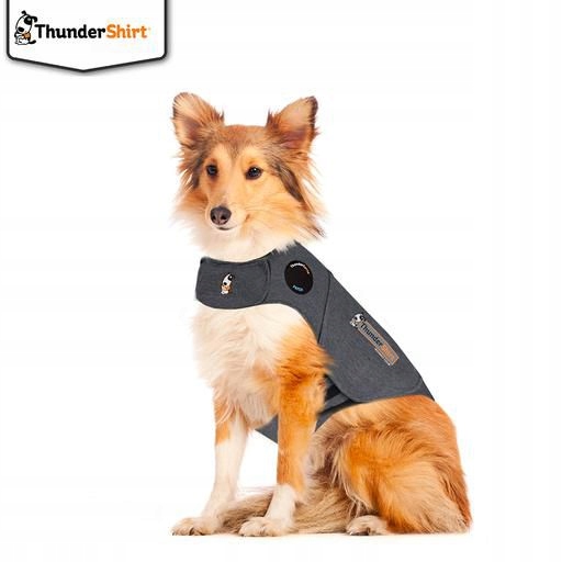 Levně Thundershirt Kompresní Košile S