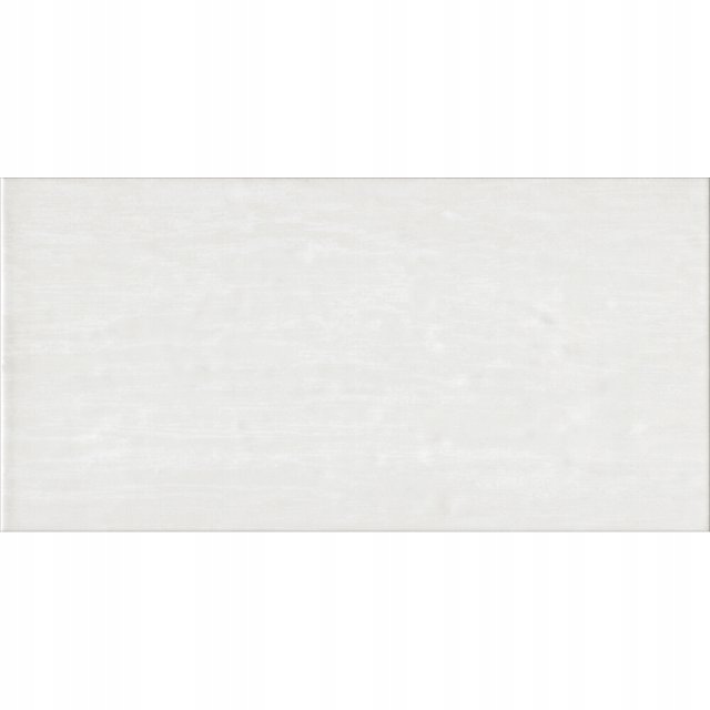 PŁYTKI ŚCIENNE MINOS biały POŁYSK 30x60 gat. II