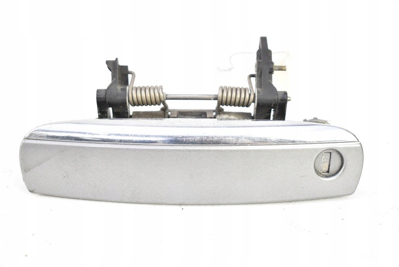 4F0837207 - Ручка левая передняя Европа AUDI A6 C6 06R