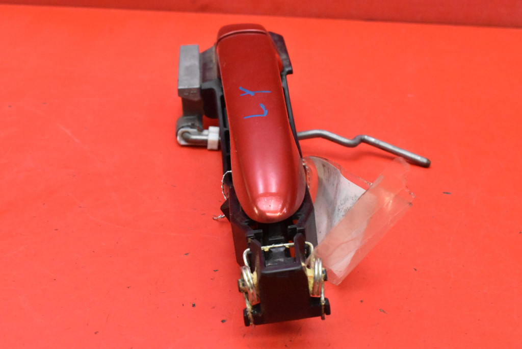 handle left rear part rear KEYLESS 41V MAZDA CX-5 1 and 11-15