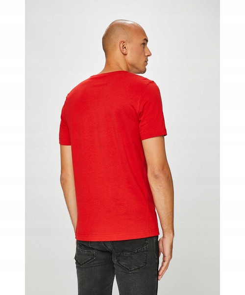 U1359 T-SHIRT KOSZULKA MUSTANG JEANS DWUPAK R. 4XL Marka Mustang