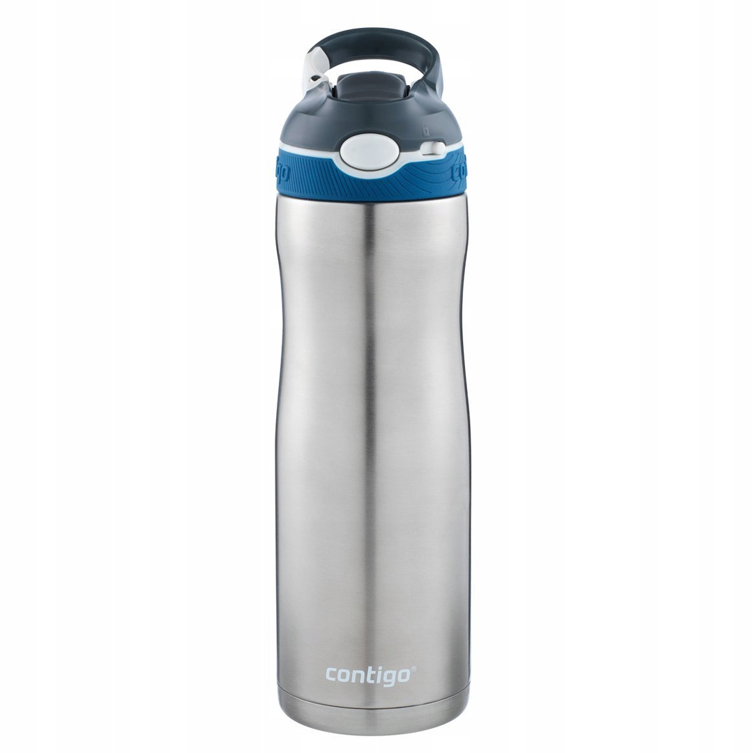 Contigo Ashland Chill termoláhev s náustkem 590 ml Monaco