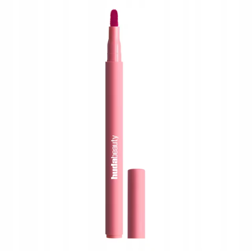 Huda Beauty Lip Contour Stain Lip Tine Baby Pink Konturovací tužka na rty 1 ml