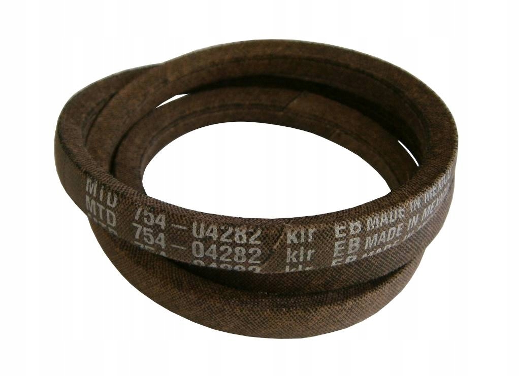 Pásek CC53SPO Mtd 754-04282