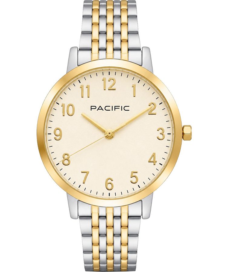 Dámské hodinky Pacific Classic