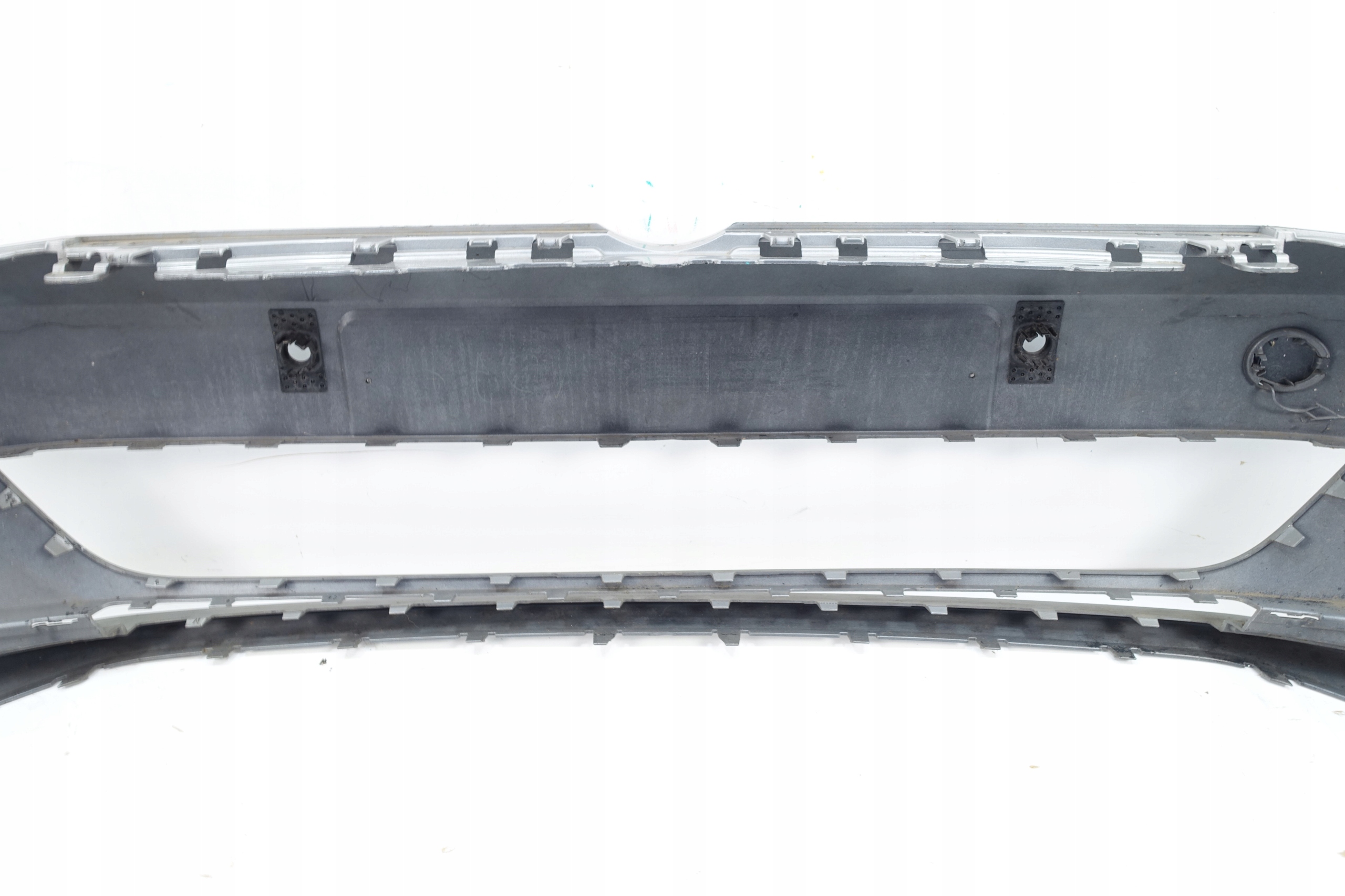 VW GOLF VII 7 5G0 12-16 5G0807221 bumper front front