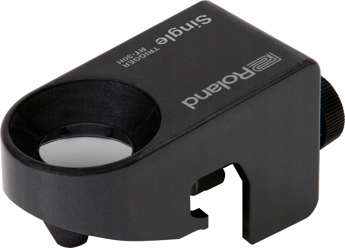 ROLAND RT-30H trigger perkusyjny single Kod producenta ROLAND RT-30H