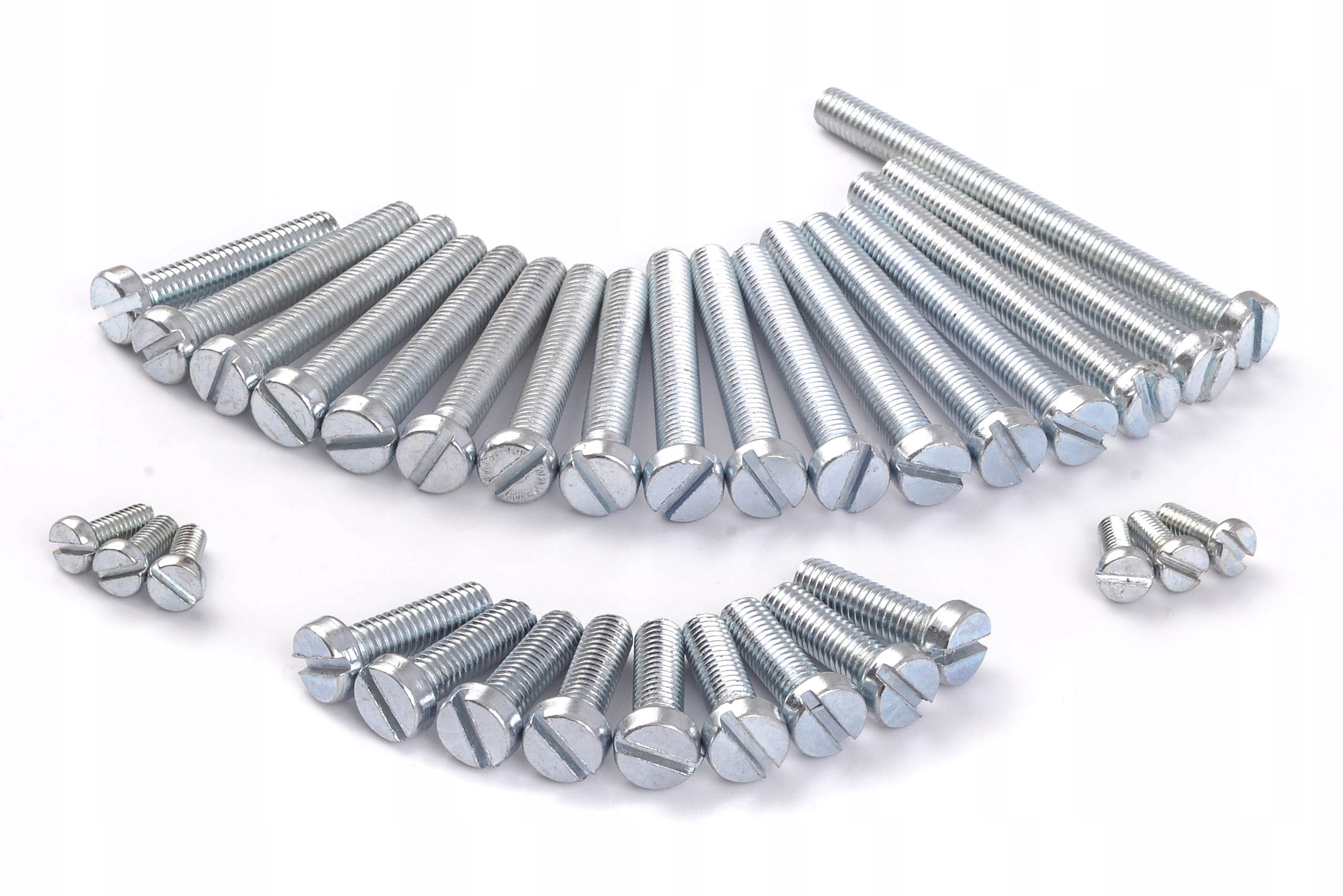 

Shl M11 175 S32 S34 Śruby Silnika Komplet Śrub