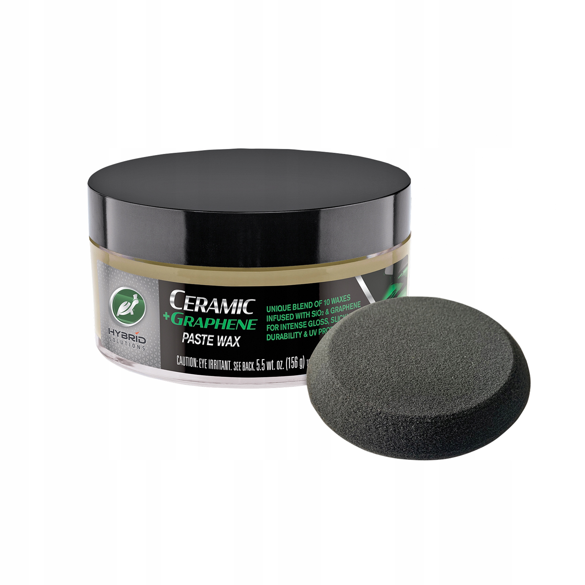 ЧЕРЕПАХА ВОСК HS ГРАФЕН ВОСК КЕРАМИЧЕСКАЯ ПАСТА 156 Г