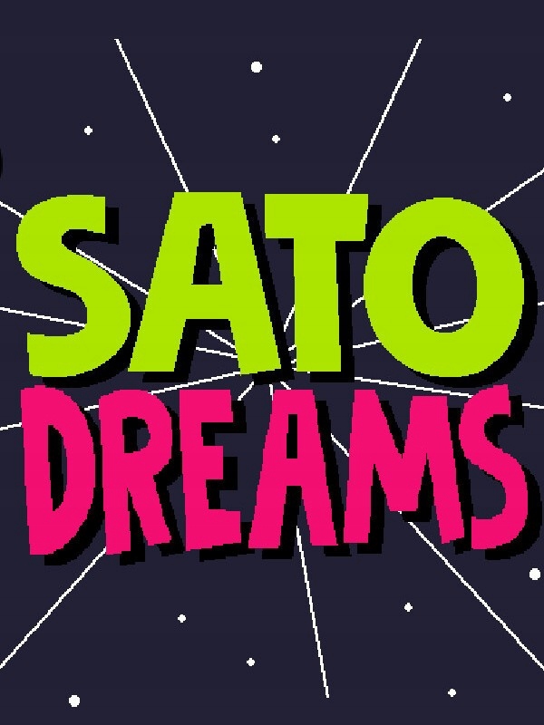 Sato Dreams Steam Kod Klucz