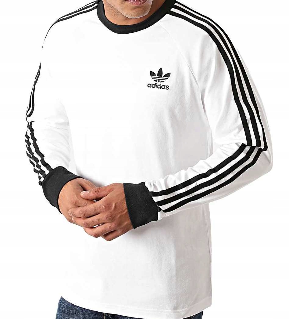 

Koszulka męska Adidas Originals bawełniana M