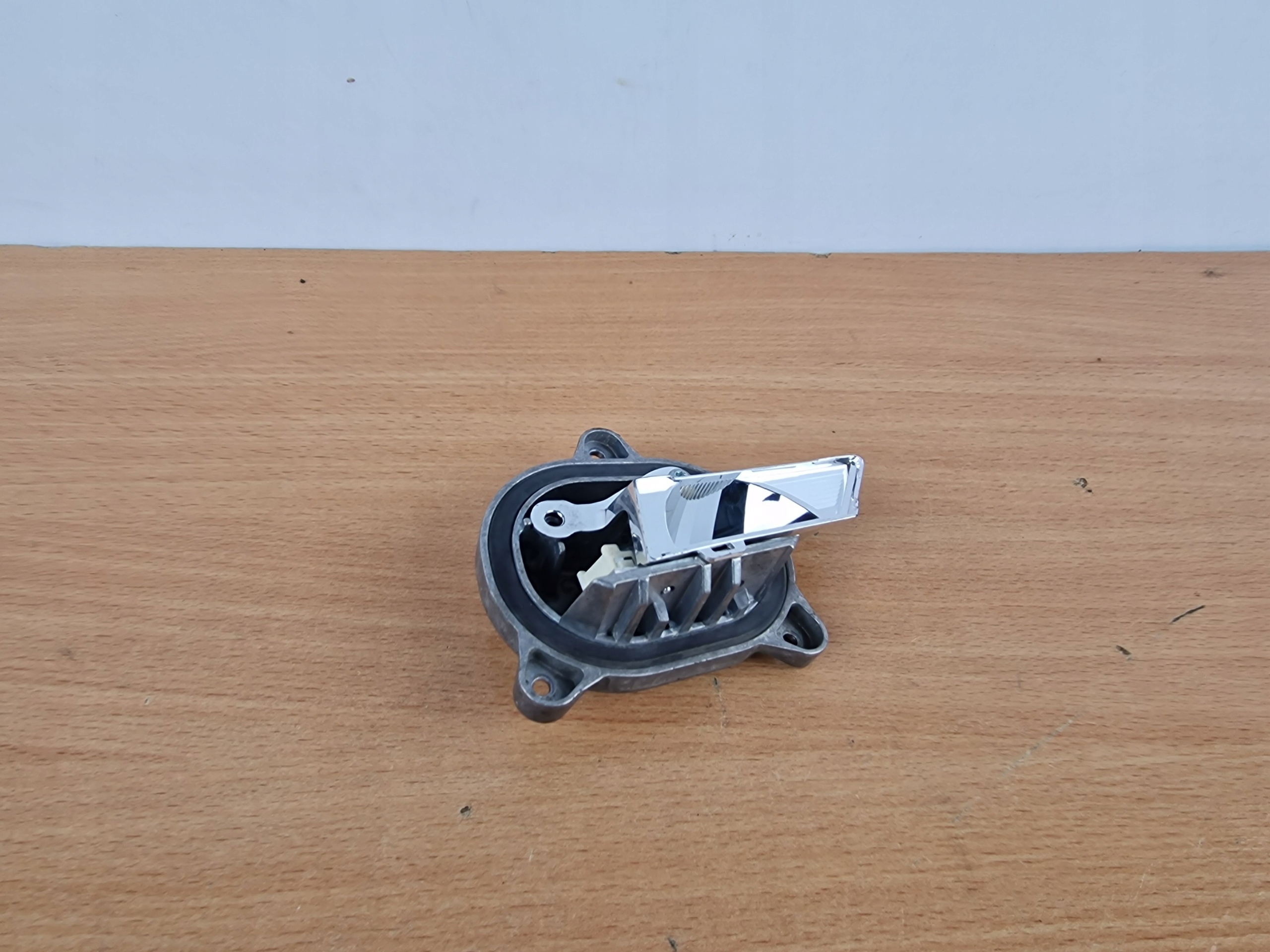VW GOLF SPORTSVAN right module LED control unit