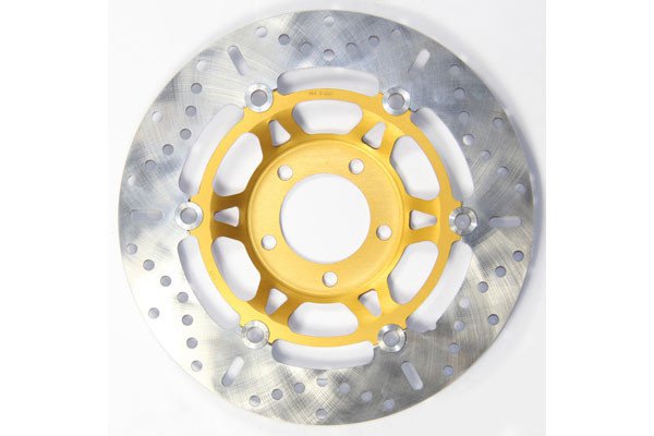 Motocyklový brzdový kotúč Ebc MD3003X Street X