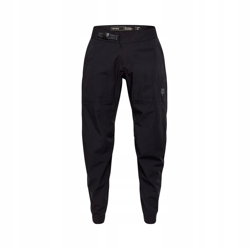 Spodnie Rowerowe Fox Ranger Water Black (28)