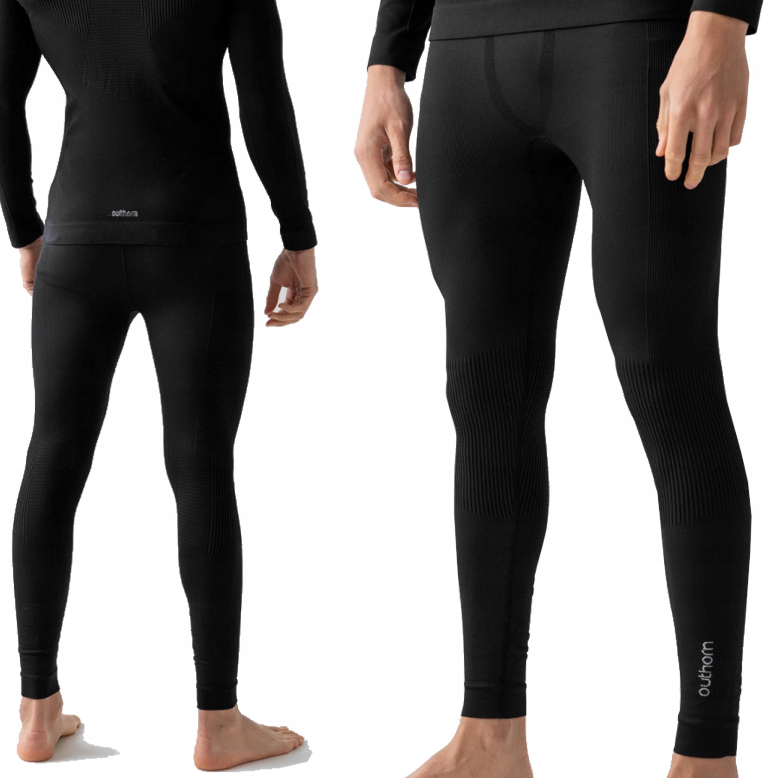 

Outhorn Bielizna Męska Bezszwowa BIMB600D XL/XXL