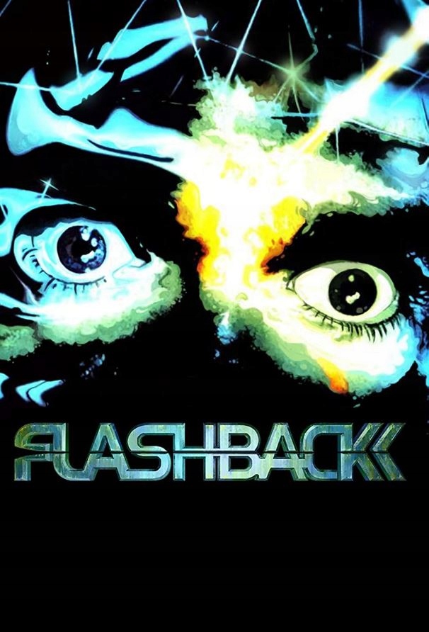Flashback (pc) Klucz Steam
