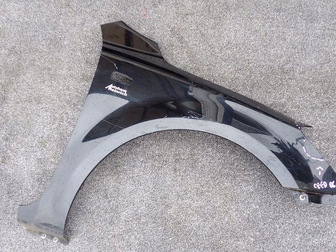 KIA CEED 07- fender right front front