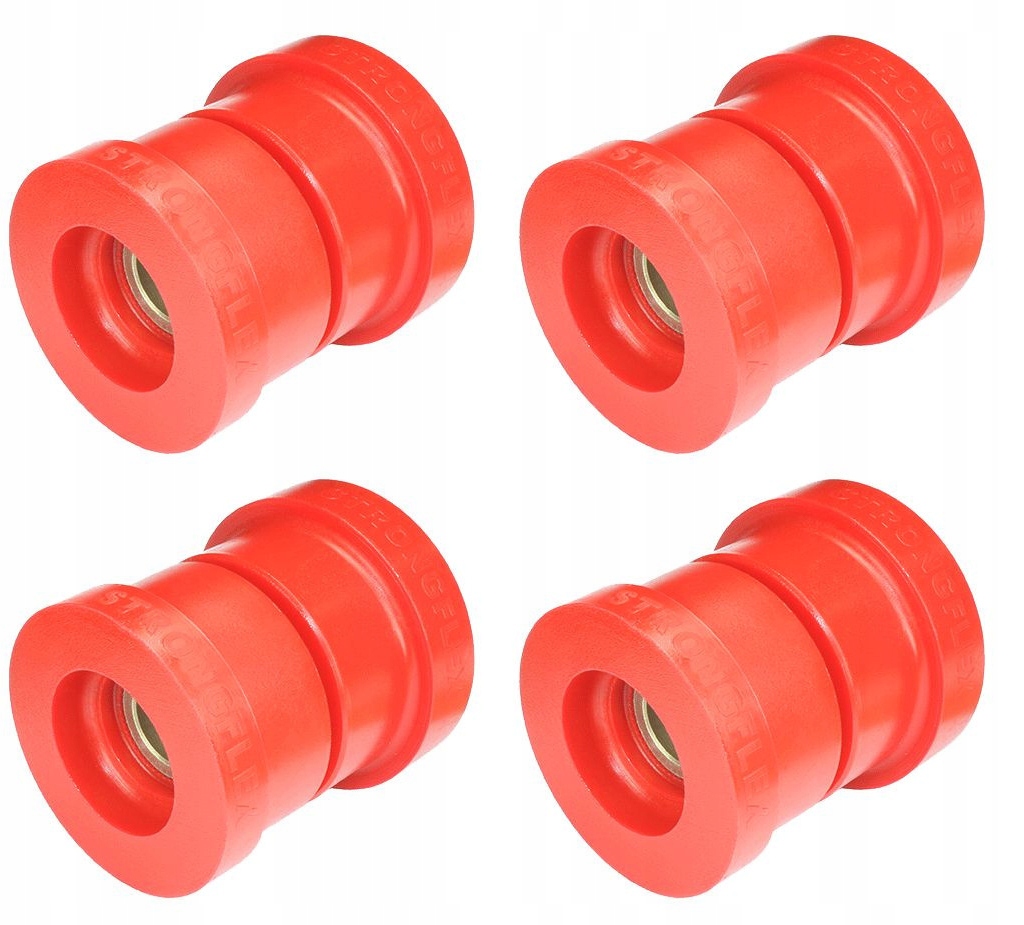 Sada pouzder zadního vozíku Rwd pro Nissan Cefiro (88-92) A31 Laurel VI (88-94)