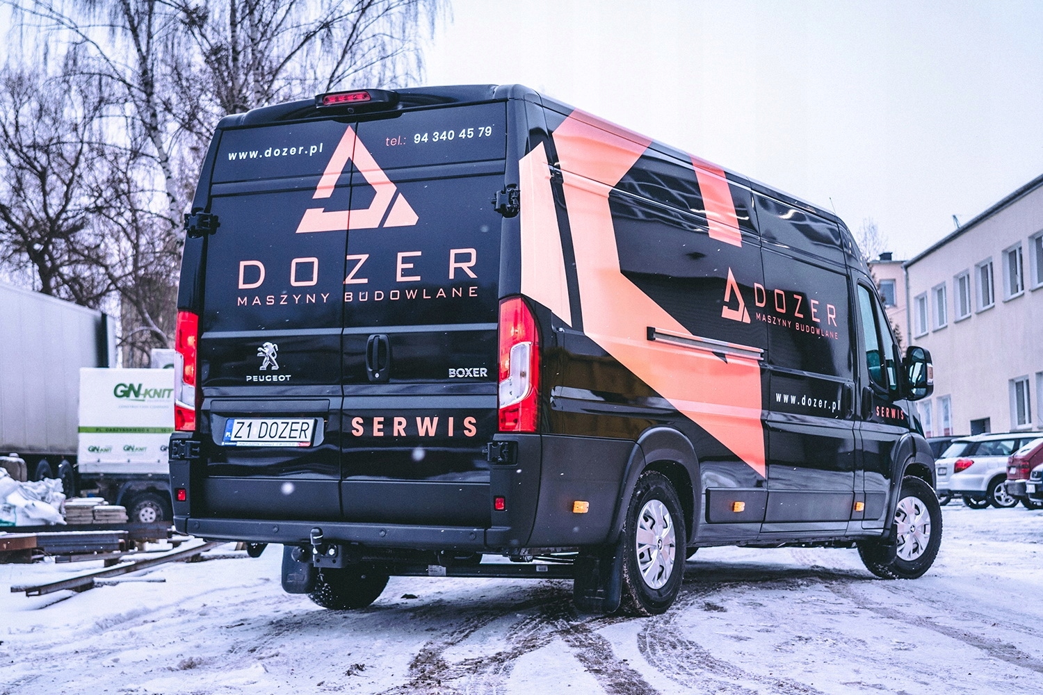 Hydromagnes bez zębów 96 IP (940 kg) Numer katalogowy oryginału 96 IP