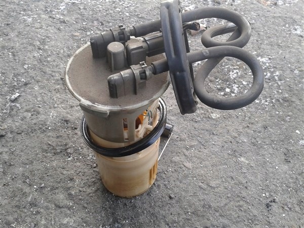 POMPA PALIWA LAND ROVER FREELANDER I 2 0 TD