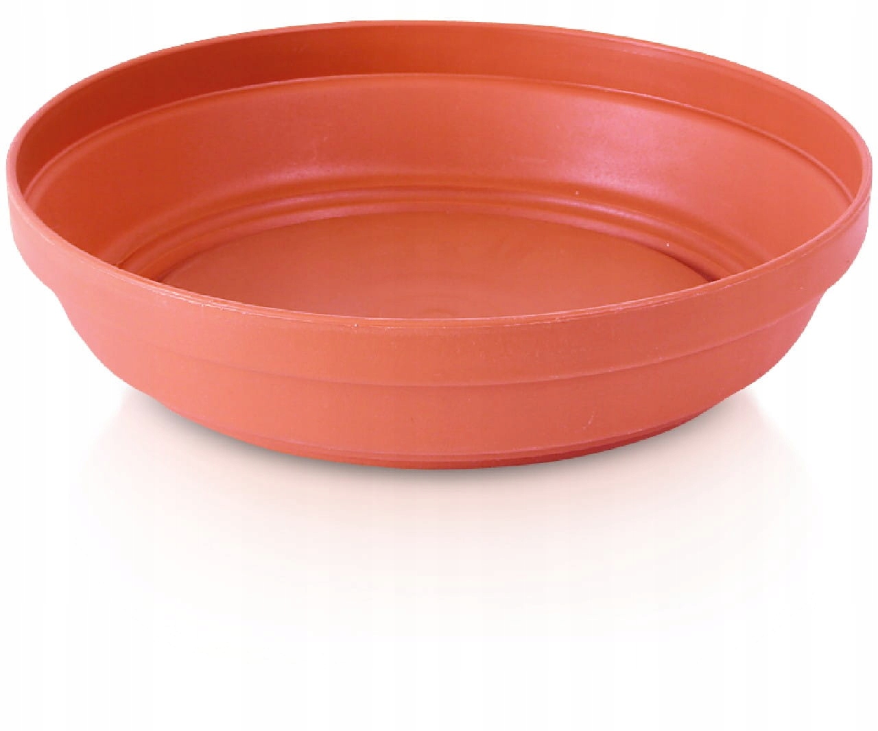 

Podstawka Glinka terakota PG22 22cm Prosperplast
