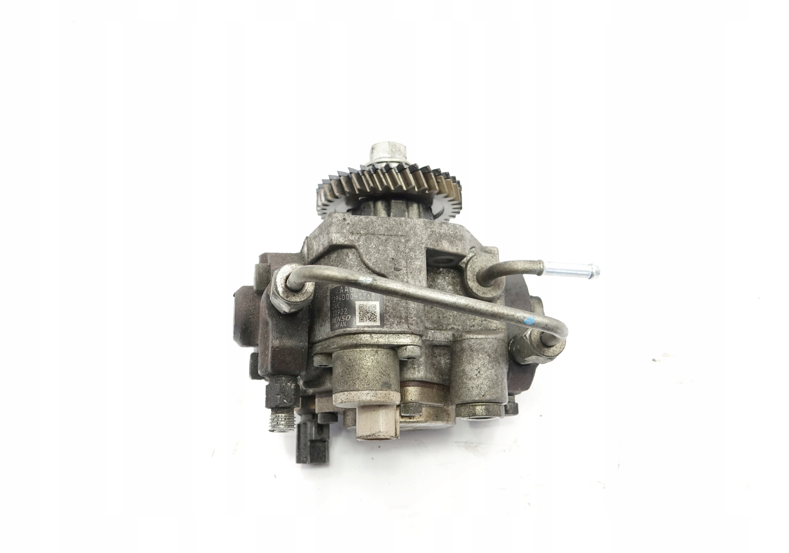 Einspritzpumpe SUBARU FORESTER III 2.0 2940000760