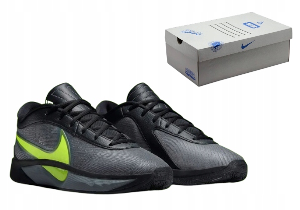 Pánské Sportovní Boty Nike Giannis Freak 6