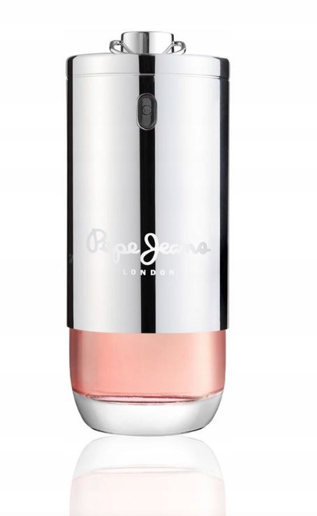 Pepe Jeans Bright parfémovaná voda 80 ml