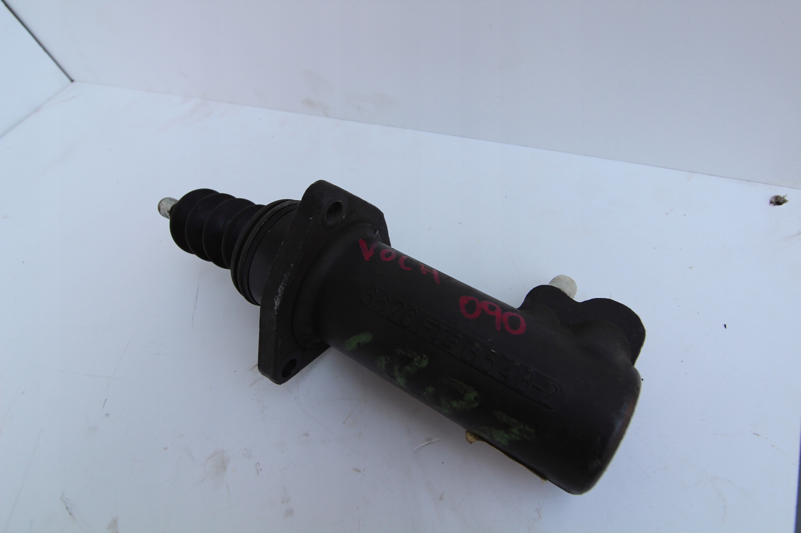 SIŁOWNIK SPRZĘGŁA VOLVO