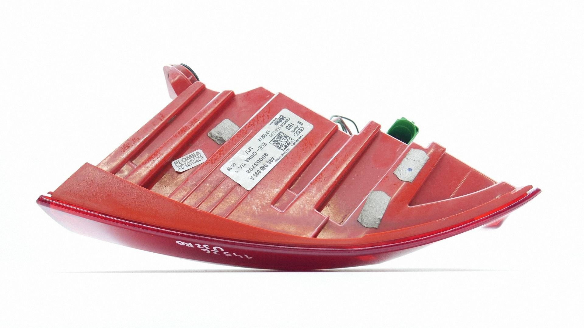 light rear left AUDI A6 S6 C7 4G sedan 4G5945095A