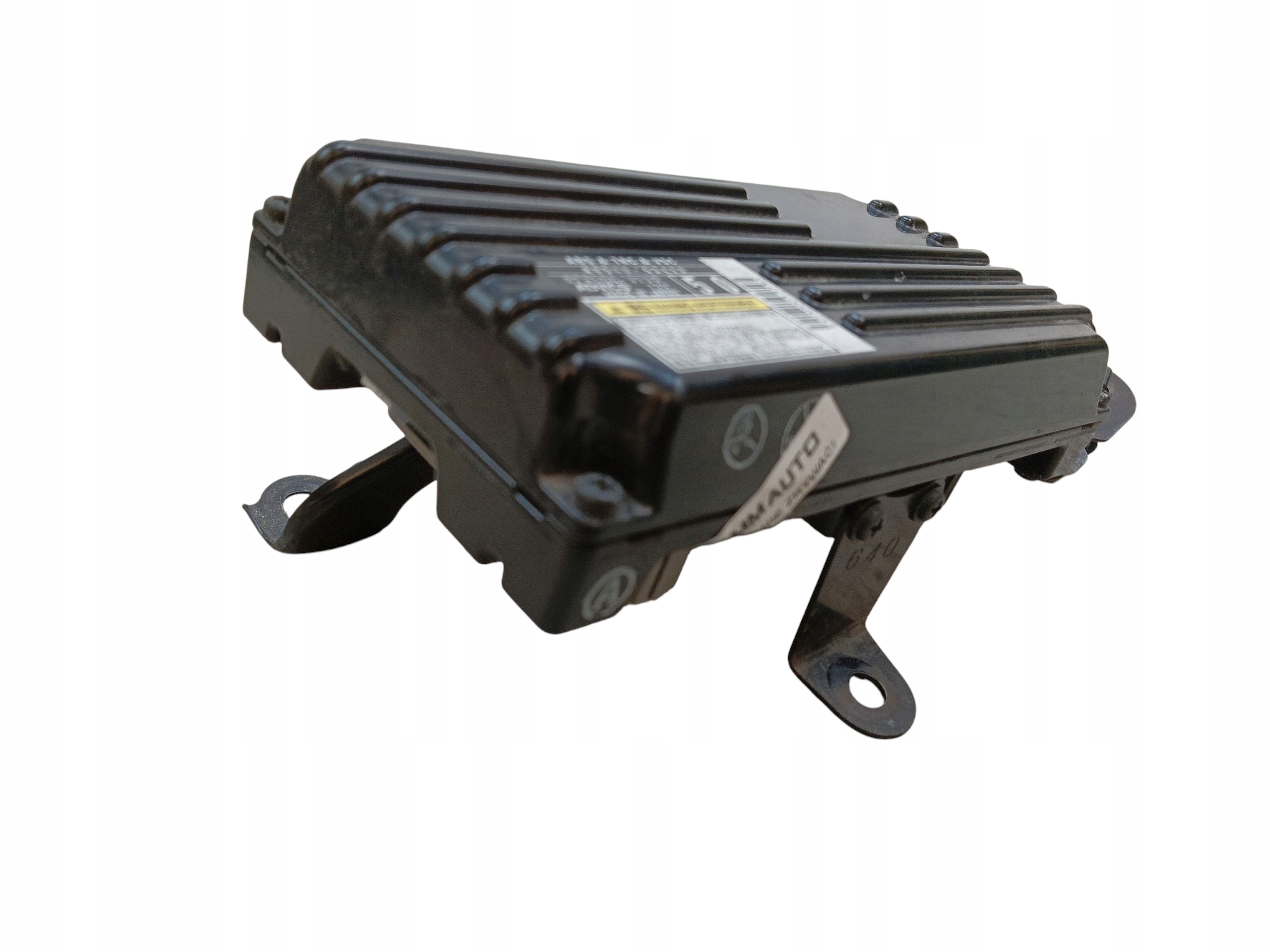 module control unit ABS LEXUS IS III 300h 2.5 HYBRID 89540-53490