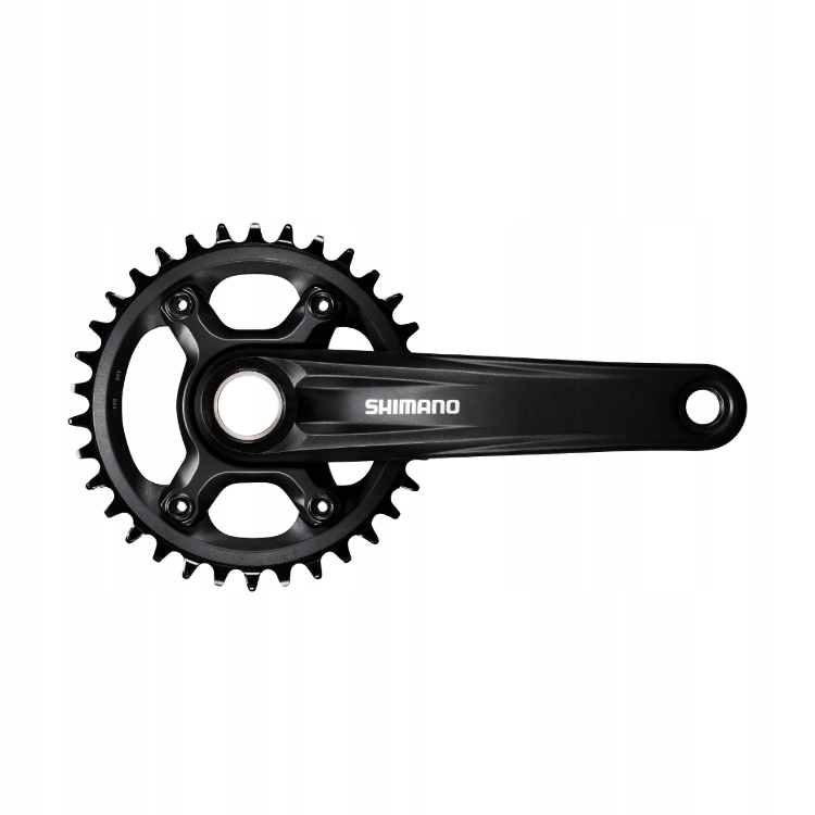 Korba Mechanizm Korbowy Shimano FC-MT610 12 Rz 170mm 34T Grupa 7100