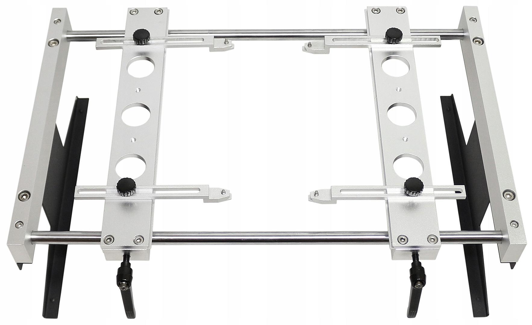 Servisný Držiak Na Opravu Pcb Stolík IR6000 Bga