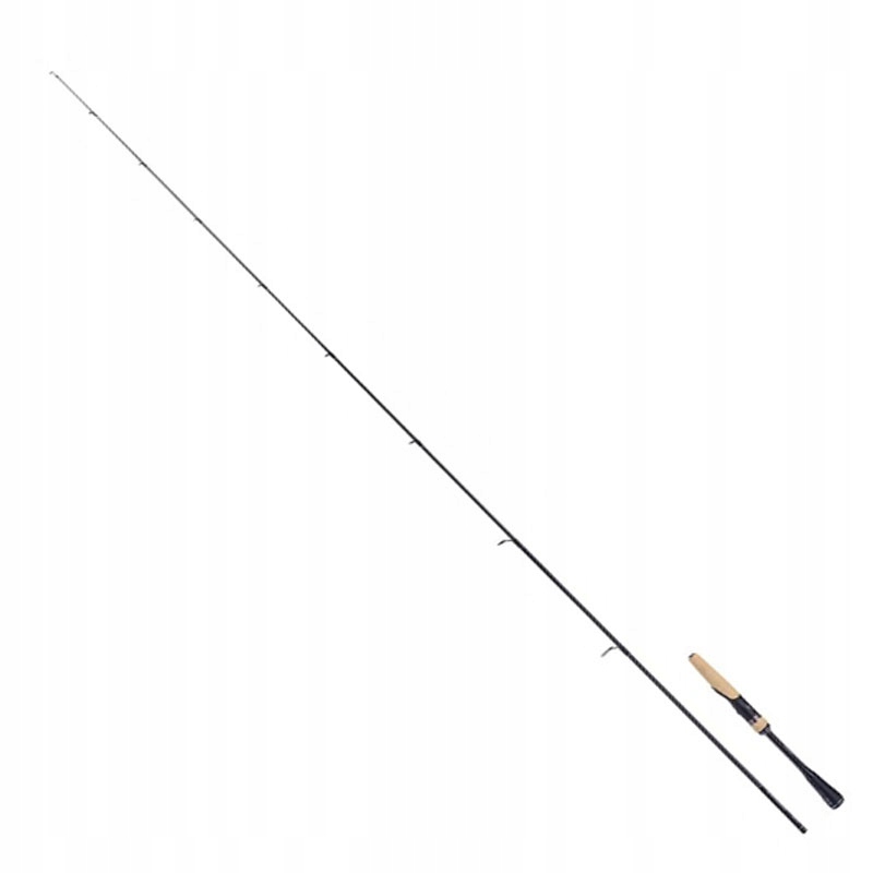 Shimano Expride Spinning 2.13m 7- 30g 1+1