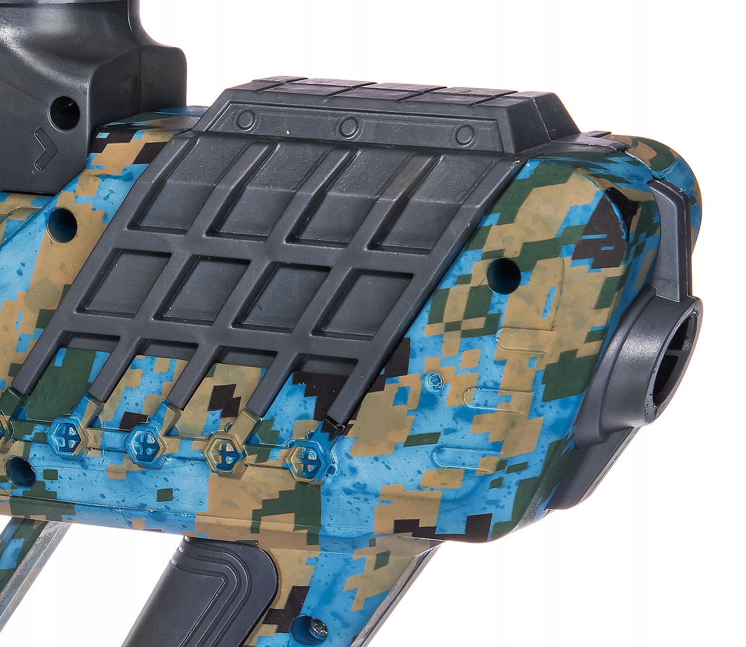 ELEKTYCZNY PISTOLET SURGE KULKI ŻELOWE HYDROŻELOWE Wiek dziecka 14 lat +