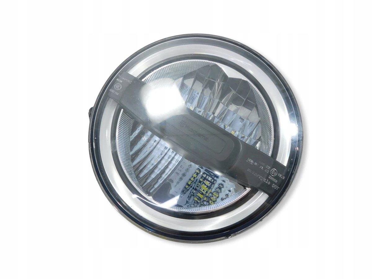 Lampa Reflektor Predná Husqvarna Svartpilen 401 20-22 U-11 28114001000