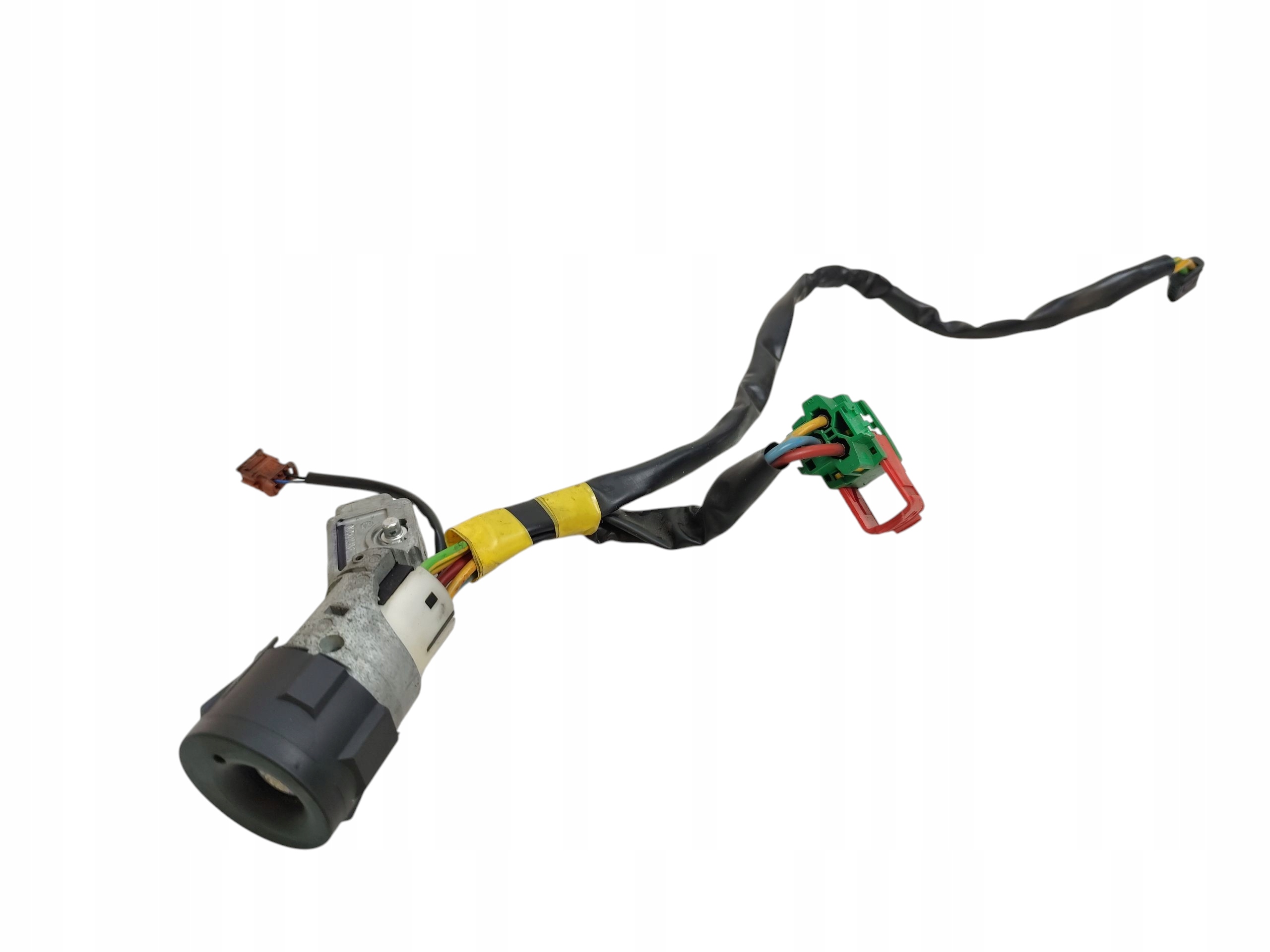 Allumage Clé Insert CITROEN C3 et (2002-2005) N0501413
