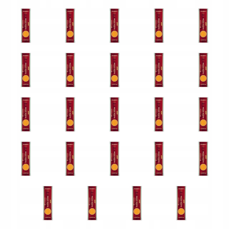 Primo Gusto Spaghetti č.6 500g (24) X24