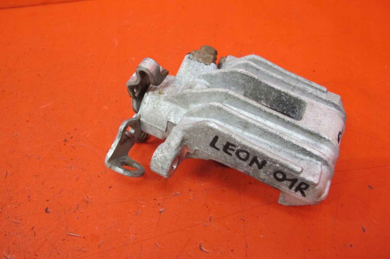 SEAT LEON 1 and TOLEDO II caliper brake right rear part rear